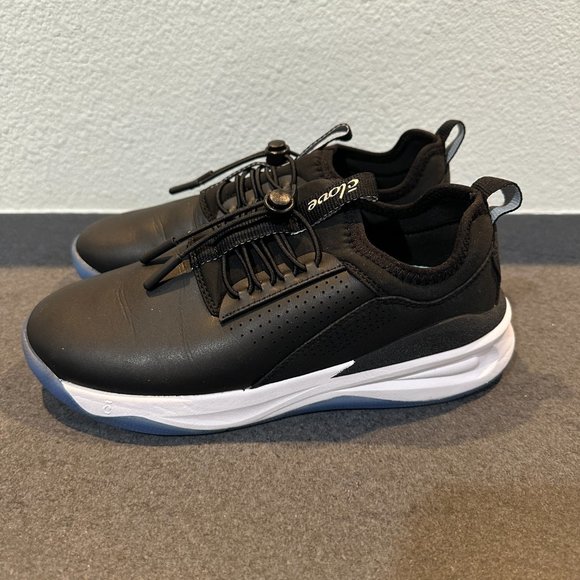 Clove Classic Shoes Womens Sneakers Work Black Blue Nursing Running Walking - Picture 5 of 6